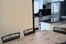 APARTAMENTO A 150 METROS DO MAR