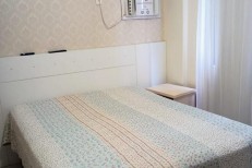 APARTAMENTO A 150 METROS DO MAR