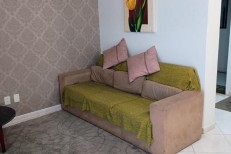 APARTAMENTO A 150 METROS DO MAR