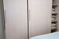 APARTAMENTO A 150 METROS DO MAR