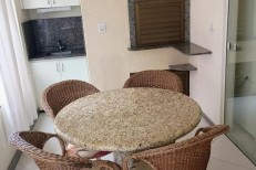 APARTAMENTO A 150 METROS DO MAR