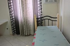 APARTAMENTO A 150 METROS DO MAR