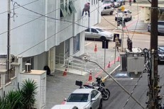 APARTAMENTO A 150 METROS DO MAR