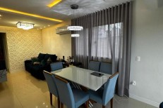 APARTAMENTO DIFERENCIADO