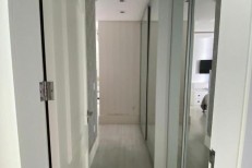 APARTAMENTO QUADRA MAR FINAMENTE MOBILIADO
