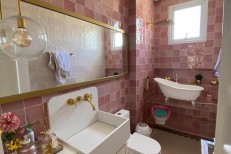 APARTAMENTO QUADRA MAR FINAMENTE MOBILIADO
