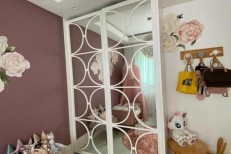 APARTAMENTO QUADRA MAR FINAMENTE MOBILIADO