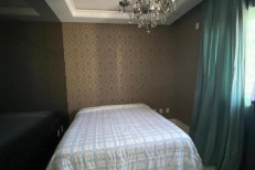 APARTAMENTO QUADRA MAR FINAMENTE MOBILIADO