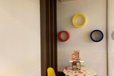 APARTAMENTO QUADRA MAR FINAMENTE MOBILIADO