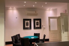 APARTAMENTO QUADRA MAR FINAMENTE MOBILIADO