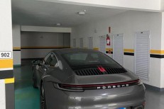 APARTAMENTO QUADRA MAR FINAMENTE MOBILIADO