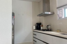 APARTAMENTO QUADRA MAR FINAMENTE MOBILIADO