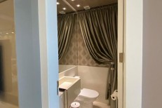 APARTAMENTO QUADRA MAR FINAMENTE MOBILIADO
