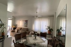 APARTAMENTO PRONTO 300 METROS DA PRAIA 