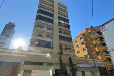 APARTAMENTO PRONTO 300 METROS DA PRAIA 