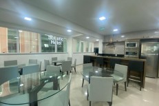 SUPREME RESIDENCE