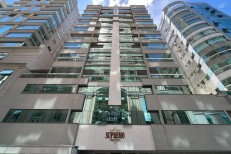 SUPREME RESIDENCE