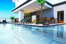 DUBAI RESIDENCE 