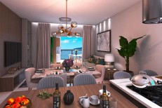 DUBAI RESIDENCE 