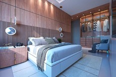 DUBAI RESIDENCE 
