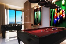 DUBAI RESIDENCE 