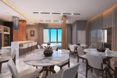 DUBAI RESIDENCE 