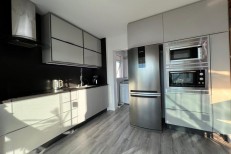 APARTAMENTO MOBILIADO NA RUA 264
