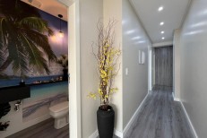 APARTAMENTO MOBILIADO NA RUA 264
