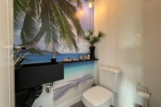 APARTAMENTO MOBILIADO NA RUA 264