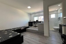 APARTAMENTO MOBILIADO NA RUA 264