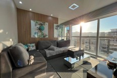 APARTAMENTO MOBILIADO NA RUA 264
