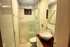 APARTAMENTO 300M DO MAR 