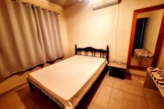 APARTAMENTO 300M DO MAR 