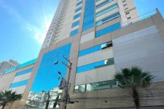 APARTAMENTO FINAMENTE MOBILIADO 