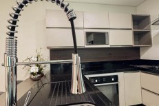 APARTAMENTO FINAMENTE MOBILIADO 