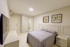 APARTAMENTO FINAMENTE MOBILIADO 