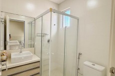 APARTAMENTO FINAMENTE MOBILIADO 