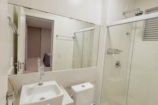 APARTAMENTO FINAMENTE MOBILIADO 