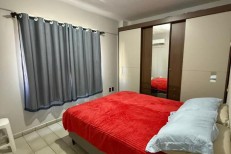 APARTAMENTO 600 MIL