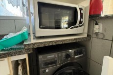APARTAMENTO 600 MIL