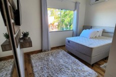 STIO NO SERTO COM CASA DE 02 ANDARES