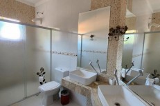 STIO NO SERTO COM CASA DE 02 ANDARES