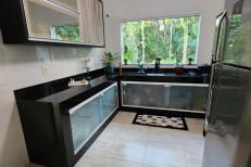 STIO NO SERTO COM CASA DE 02 ANDARES