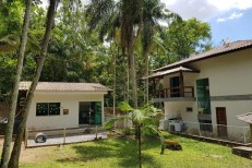 STIO NO SERTO COM CASA DE 02 ANDARES