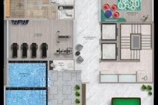HERITAGE MARINA RESIDENCE 