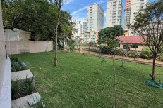 APARTAMENTO NOVO