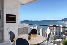 APARTAMENTO NOVO