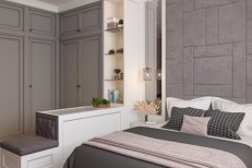 APARTAMENTO NOVO