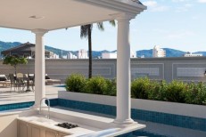 APARTAMENTO NOVO
