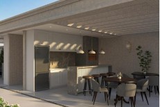 APARTAMENTO NOVO